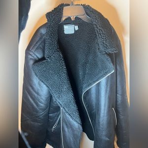 Mens asos jacket